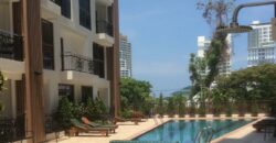 Beautiful 1 Bedroom For Sale And Rent In Pratumnak