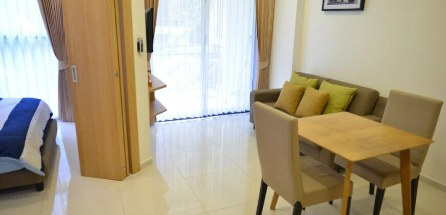 Beautiful 1 Bedroom For Sale And Rent In Pratumnak