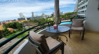 Beautiful 1 Bedroom Condo For Sale