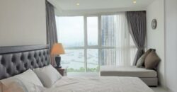 Luxury 2 Bedrooms Condo For Sale In Pratumnak