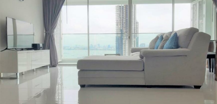 Luxury 2 Bedrooms Condo For Sale In Pratumnak