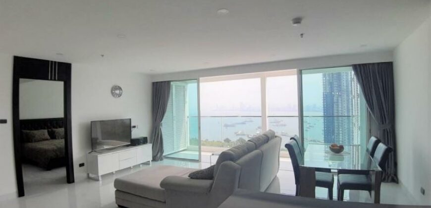 Luxury 2 Bedrooms Condo For Sale In Pratumnak