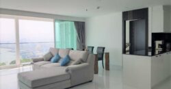 Luxury 2 Bedrooms Condo For Sale In Pratumnak