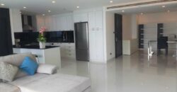 Luxury 2 Bedrooms Condo For Sale In Pratumnak