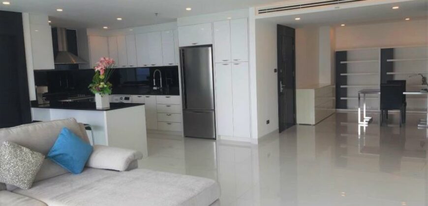 Luxury 2 Bedrooms Condo For Sale In Pratumnak