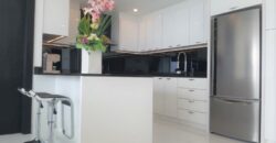 Luxury 2 Bedrooms Condo For Sale In Pratumnak