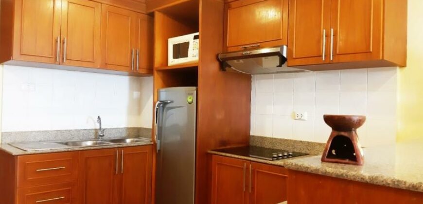 One Bedroom Condo For Sale On Pratumnak