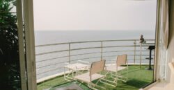 Luxury 3 Bedroom Sea Front Penthouse Condo