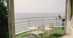 Luxury 3 Bedroom Sea Front Penthouse Condo