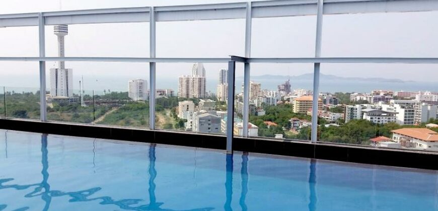 Very Nice Condo For Sale And Rent Pratumnak