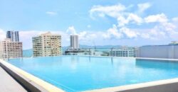 1 Bedroom Condo For Rent At The Winner Pratumnak