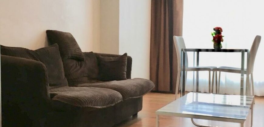 1 Bedroom Condo For Rent At The Winner Pratumnak