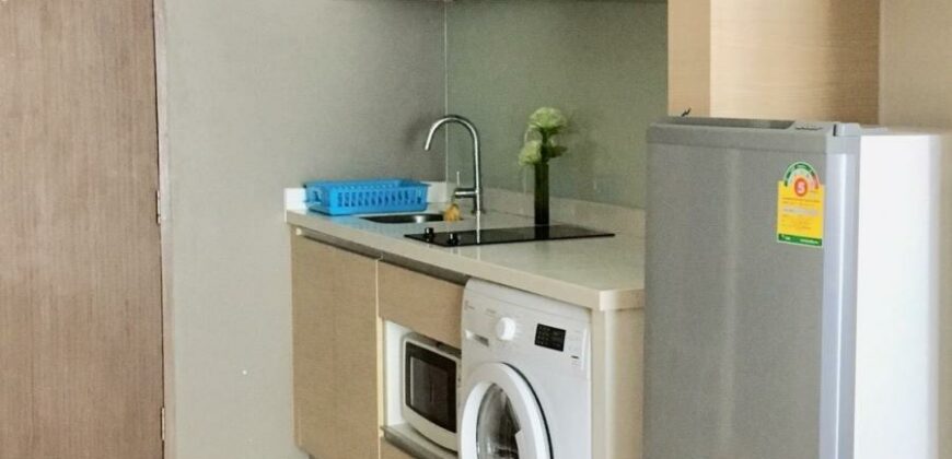 1 Bedroom Condo For Rent At The Winner Pratumnak