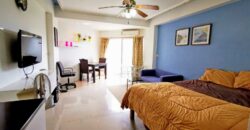 Studio For Rent At Royal Beach Condotel Pratumnak, Pattaya