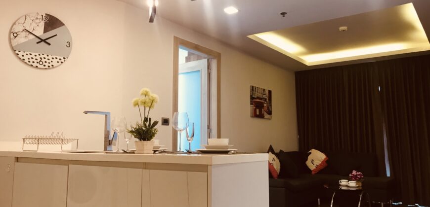 Beautiful 1 Bedroom Condo For sale On Pratumnak