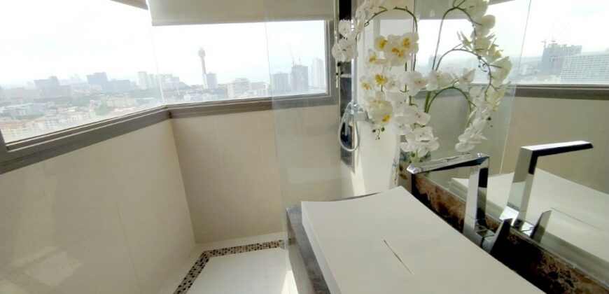 Beautiful 1 Bedroom Condo For sale On Pratumnak