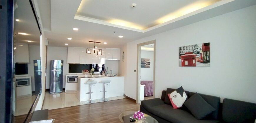 Beautiful 1 Bedroom Condo For sale On Pratumnak