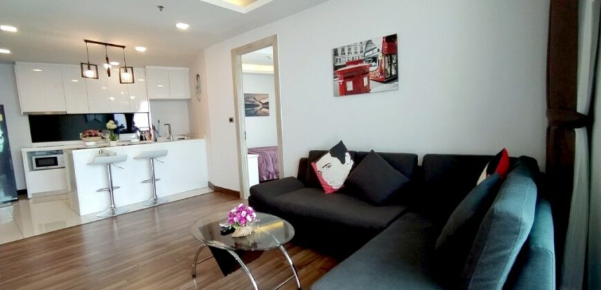 Beautiful 1 Bedroom Condo For sale On Pratumnak