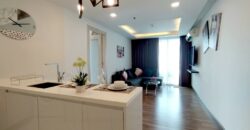 Beautiful 1 Bedroom Condo For sale On Pratumnak