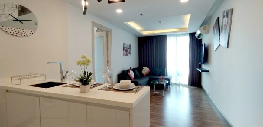 Beautiful 1 Bedroom Condo For sale On Pratumnak