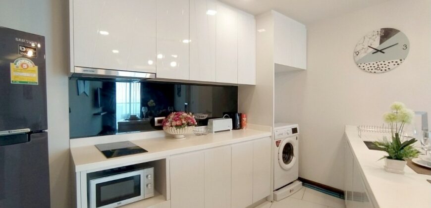 Beautiful 1 Bedroom Condo For sale On Pratumnak