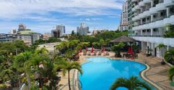 Sea View Condo for Sale at Star Beach Condotel