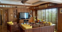 Sea View Condo for Sale at Star Beach Condotel