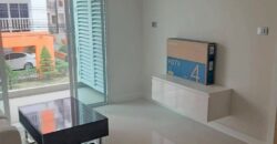 1 Bedroom Condo For Sale On Pratumnak Hill