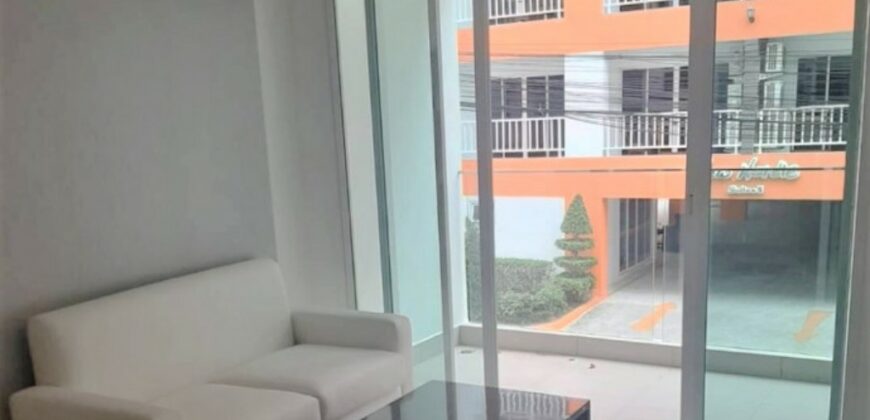 1 Bedroom Condo For Sale On Pratumnak Hill