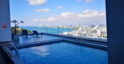 Sea View Condo For Sale At The Vision