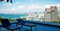 Sea View Condo For Sale At The Vision