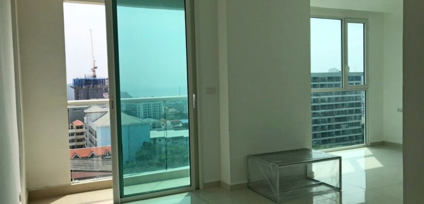 Sea View Condo For Sale At The Vision