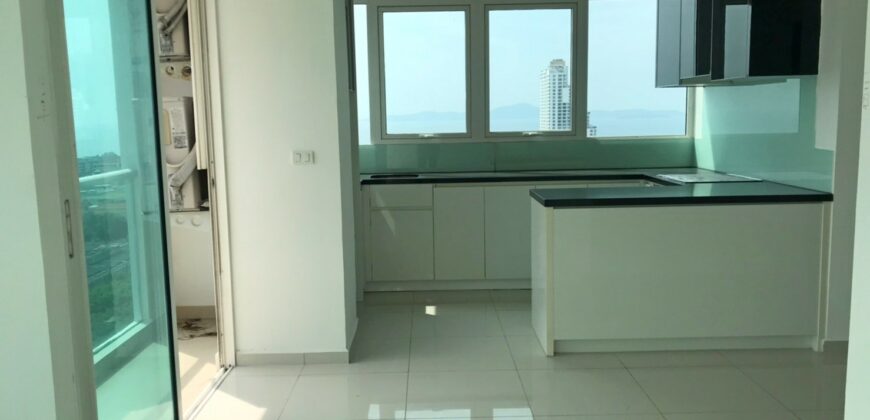 Sea View Condo For Sale At The Vision