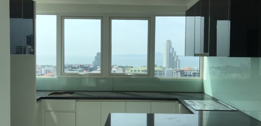 Sea View Condo For Sale At The Vision