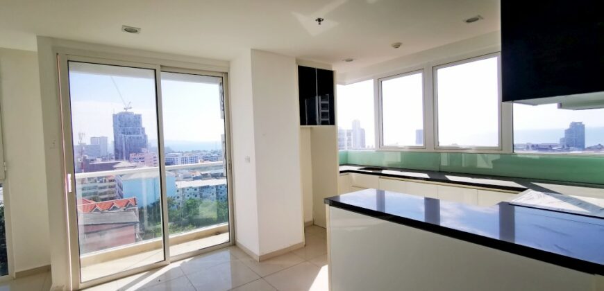 Sea View Condo For Sale At The Vision