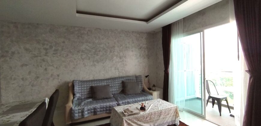 Condo for rent at 1 Tower Pratumnak