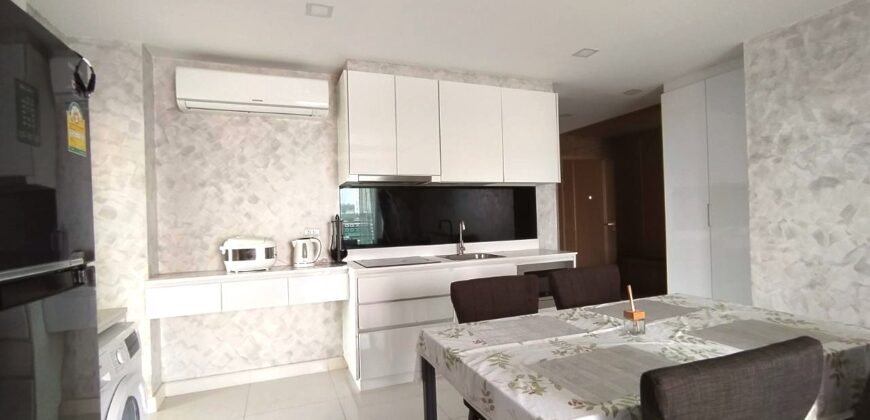 Condo for rent at 1 Tower Pratumnak