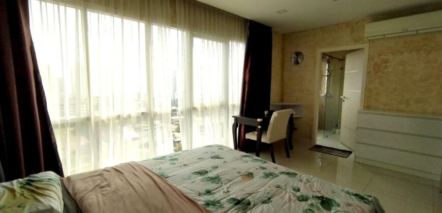 Condo for rent at 1 Tower Pratumnak