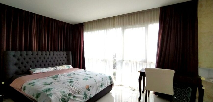 Condo for rent at 1 Tower Pratumnak