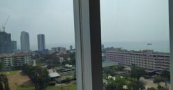 Condo for rent at 1 Tower Pratumnak