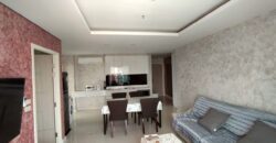 Condo for rent at 1 Tower Pratumnak