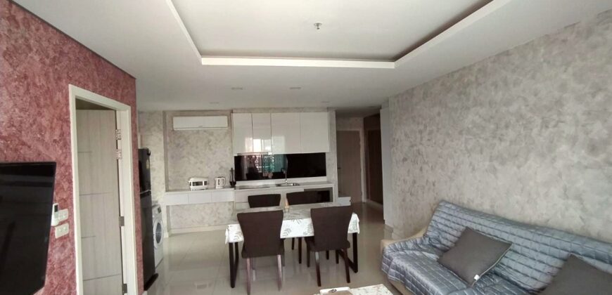 Condo for rent at 1 Tower Pratumnak