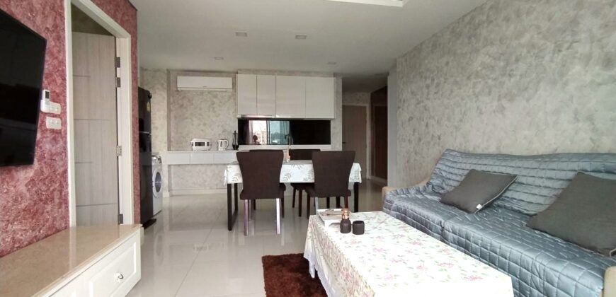 Condo for rent at 1 Tower Pratumnak