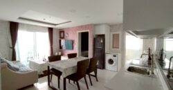 Condo for rent at 1 Tower Pratumnak