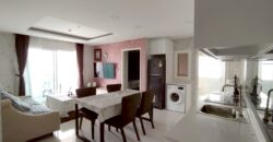 Condo for rent at 1 Tower Pratumnak