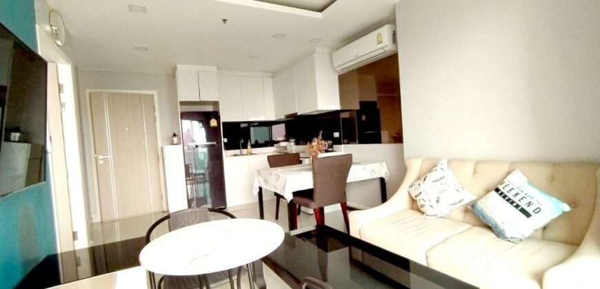 Condo for rent at 1 Tower Pratumnak