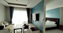 Condo for rent at 1 Tower Pratumnak