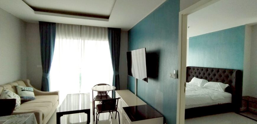 Condo for rent at 1 Tower Pratumnak