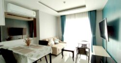 Condo for rent at 1 Tower Pratumnak