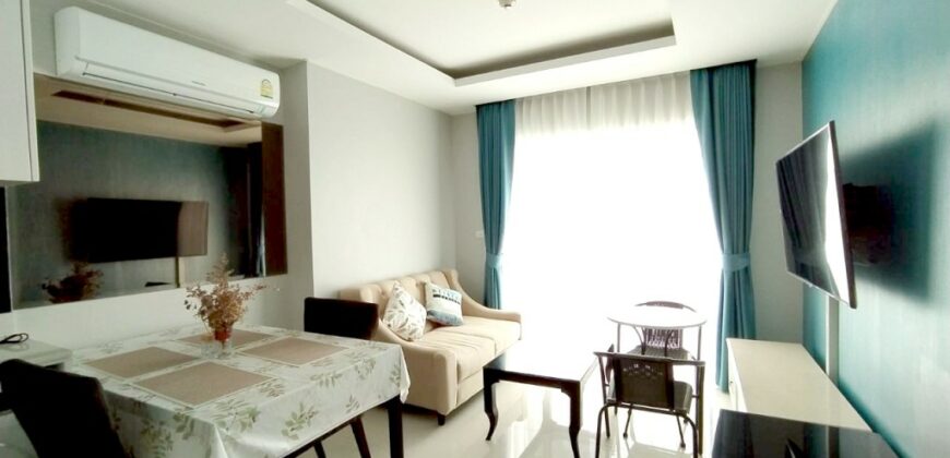 Condo for rent at 1 Tower Pratumnak